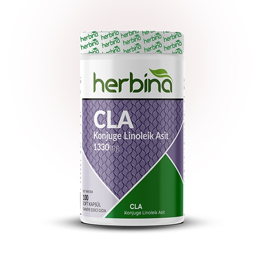 Herbina CLA