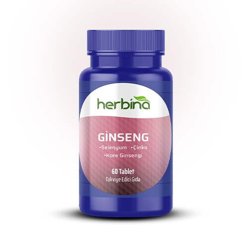 Herbina Ginseng