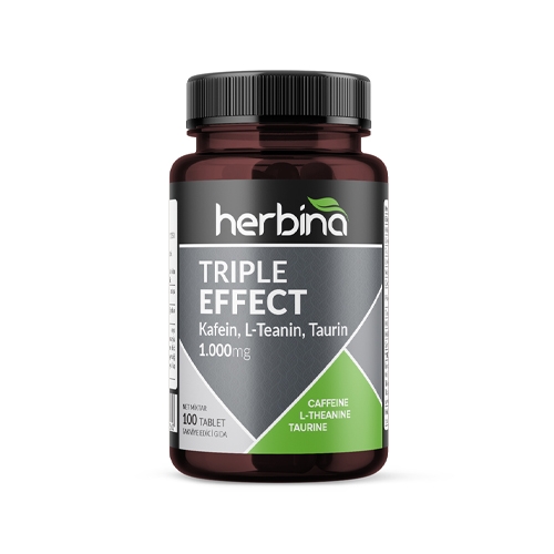 Herbina Triple Effect